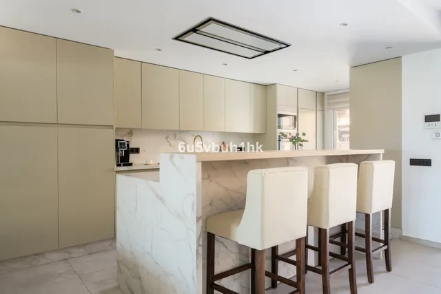 Adosado 3 habitaciones 167m² en venta - Costa Del Sol — 6
