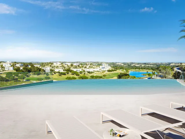 Apartamento 3 habitaciones en venta - Las Colinas Golf — 14