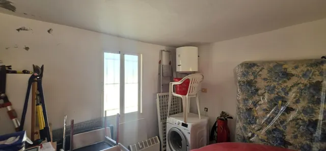 Chalet en la siesta — 36