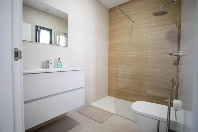 Villa 3 habitaciones 150m² en venta - Comunidad valenciana — 23