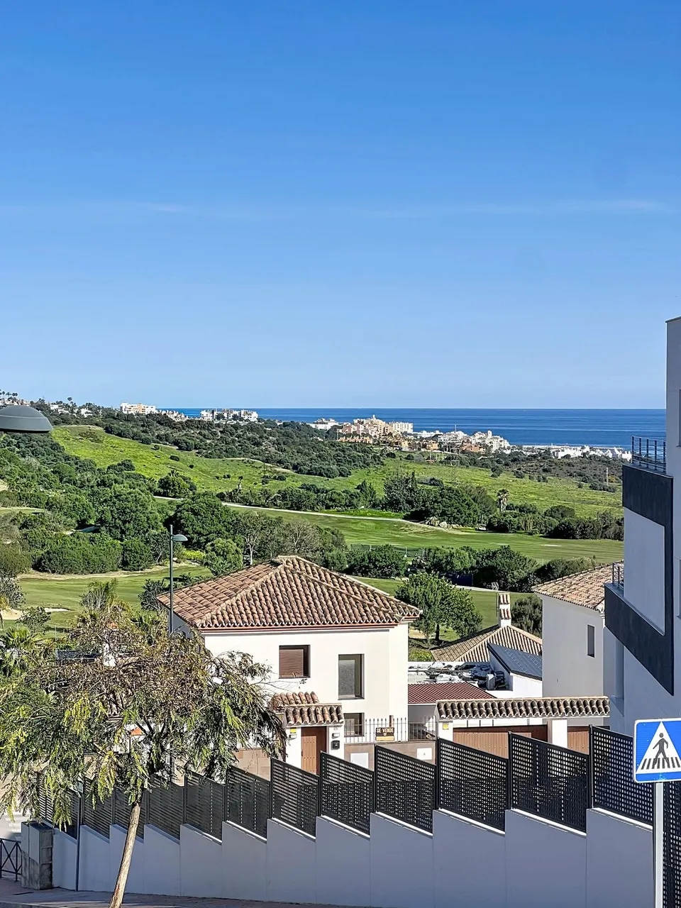 Parcela 305m² en venta - Costa Del Sol