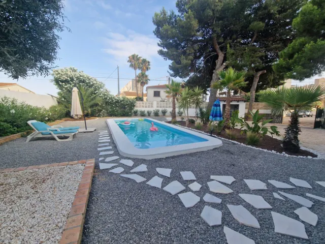 Villa 5 habitaciones 230m² en venta - Calpe — 20