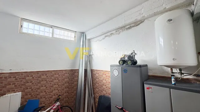 ¡Gana espacio en una de las zonas más consolidadas de Málaga! — 9