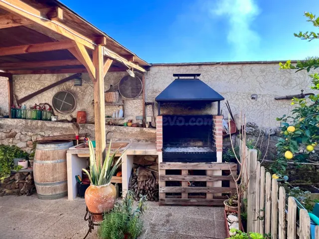 Casa en Buger - foto 3
