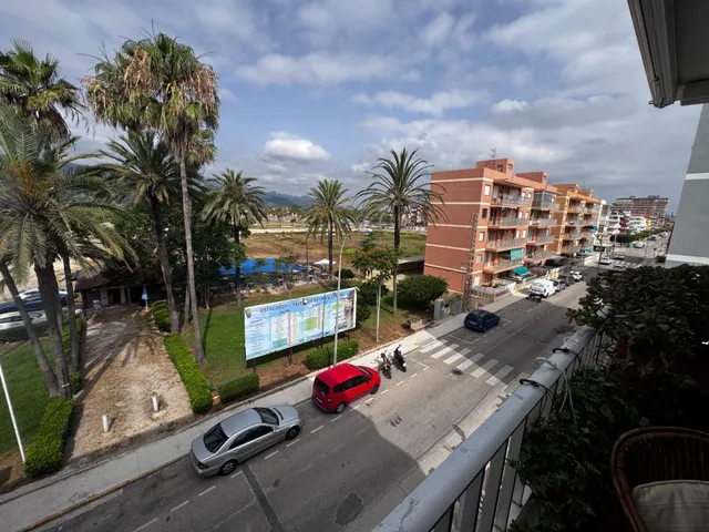APARTAMENTO A ESCASOS METROS DEL MAR MUY ACOGEDOR — 22