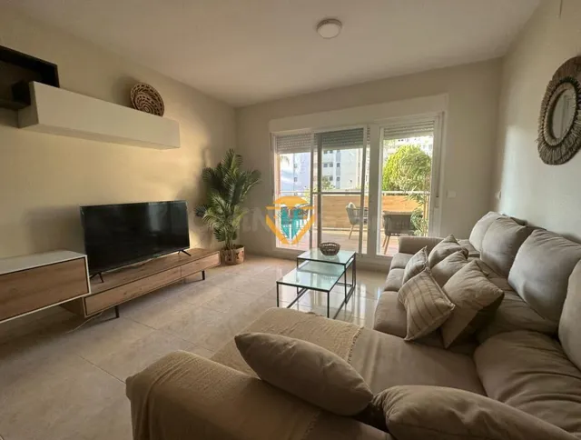 Apartamento en Venta en Cala de Finestrat, Villajoyosa - foto 4