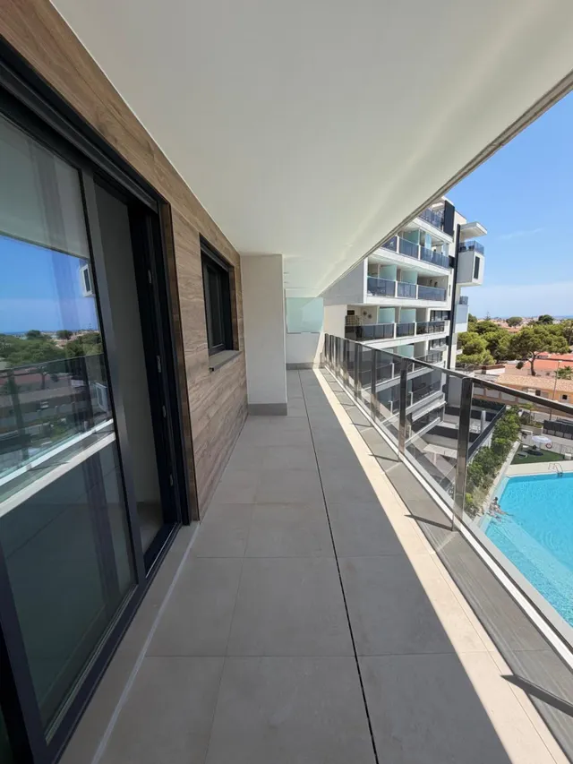Apartamento 2 habitaciones 108m² en venta - Altos de Campoamor — 17