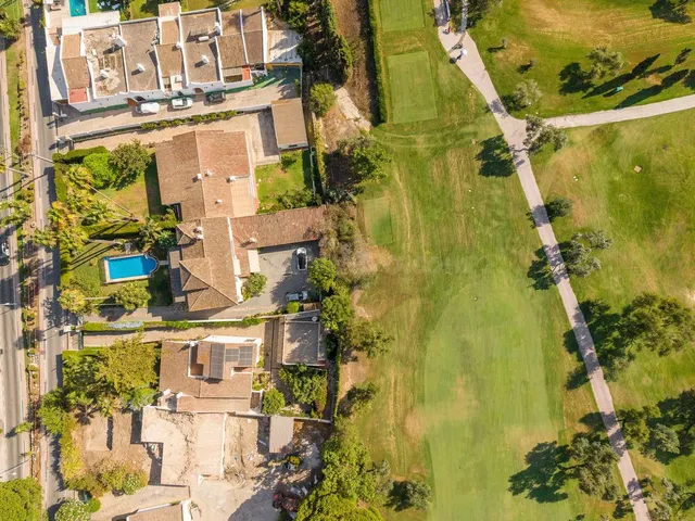 Casa 6 habitaciones 299m² en venta - Los Naranjos