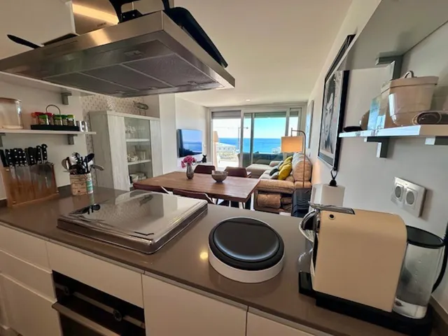 Apartamento 2 habitaciones 75m² en venta - Centro — 14