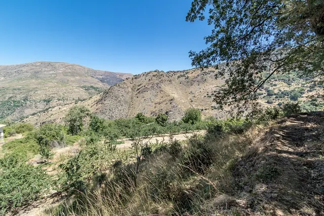 73.000 m2 Finca rústica con vivienda en Güéjar Sierra — 26