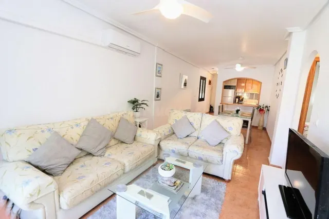 Apartamento 2 habitaciones 72m² en venta - Centro — 6