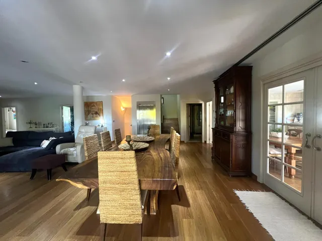 Se vende finca con increíble chalet en La Manga Club — 11