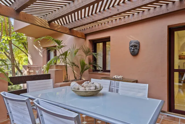Apartamento 3 habitaciones 160m² en venta - Marbella — 10