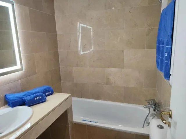 Apartamento 2 habitaciones 126m² en venta - Costa del Sol — 23