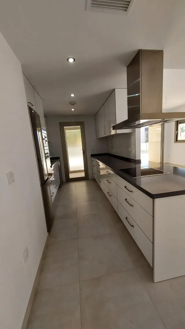 Exclusiva Planta Baja en Villamartín, Orihuela Costa — 13