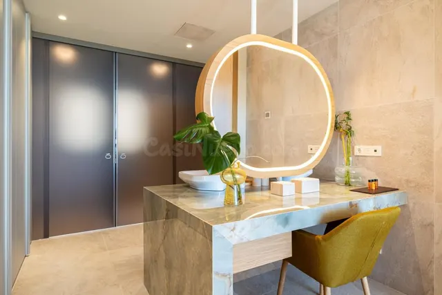 Apartamento 2 habitaciones 356m² en venta - El Higuerón — 7