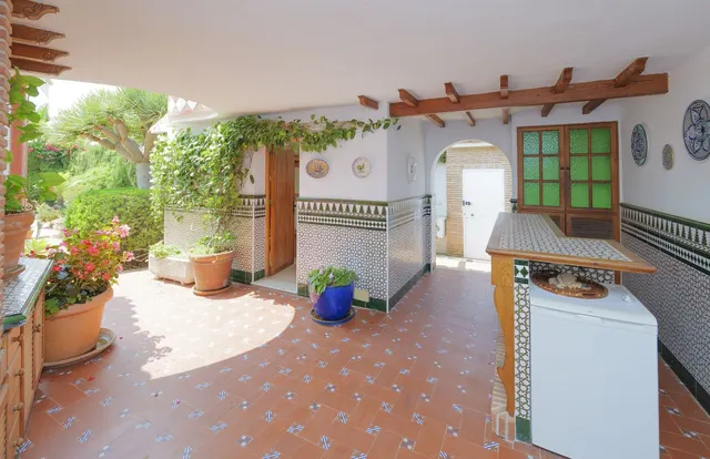 Chalet 3 habitaciones 233m² en venta - Marbella — 23