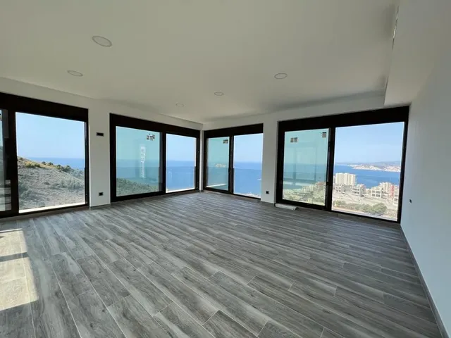 Chalet de lujo en Benidorm, zona Rincón de Loix. — 8
