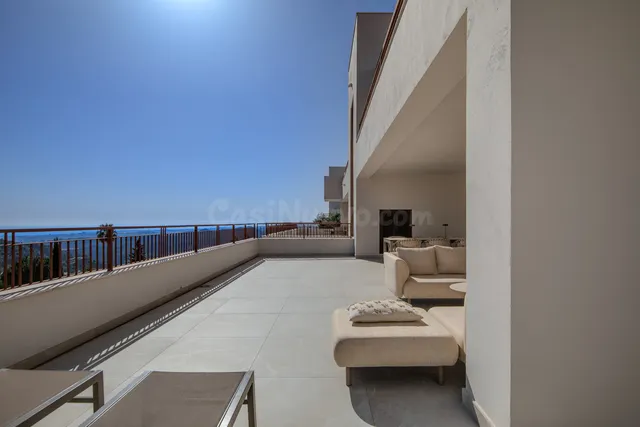Apartamento 3 habitaciones 203m² en venta - Istan pueblo - foto 3