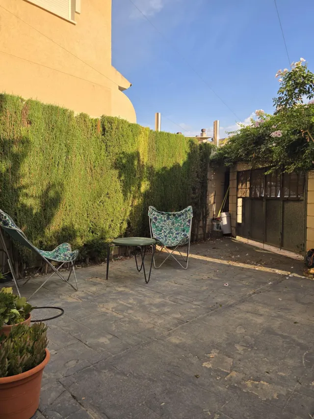 DUPLEX ADOSADO EN ALTORREAL — 37