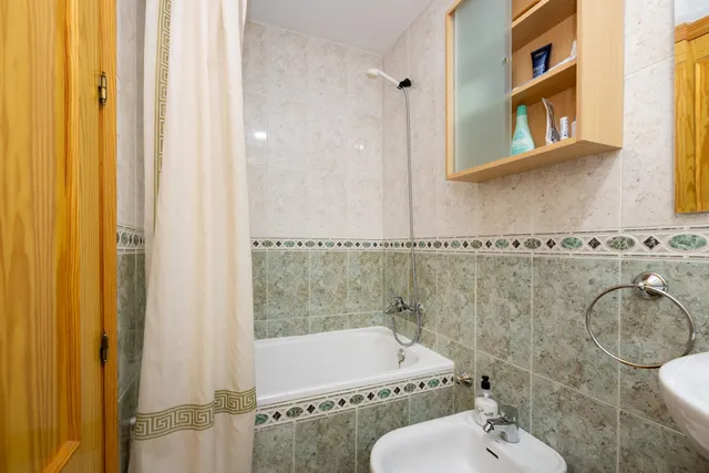 ¡Espectacular vivienda en Gójar con piscina propia! — 18