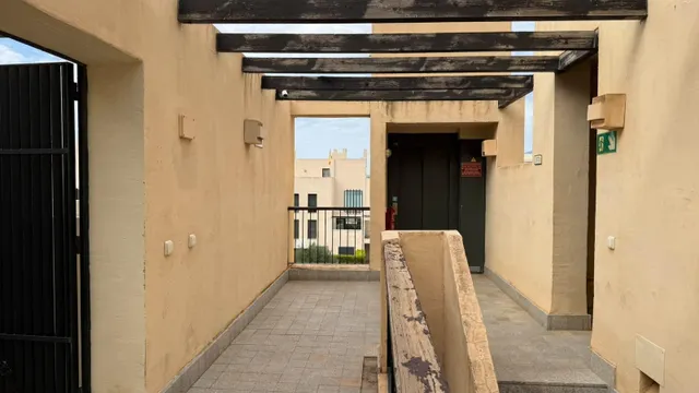 ÁTICO DÚPLEX INDEPENDIENTE · 3 DORMITORIOS en Corvera Golf — 33