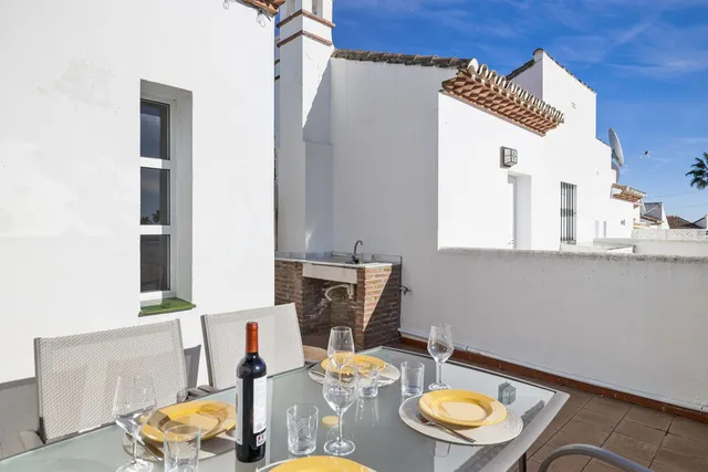 Adosado 2 habitaciones 107m² en venta - Costa Del Sol — 31
