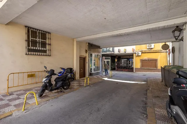 GRAN PISO EN LOS VILLARES - JAEN — 32