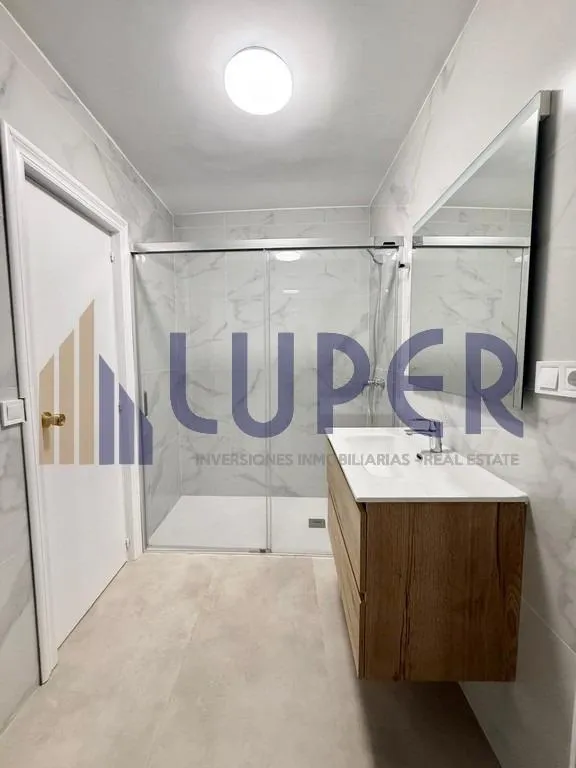¡luper inmobiliaria te presenta este amplio piso en venta en pleno centro de san vicente del raspeig! — 7