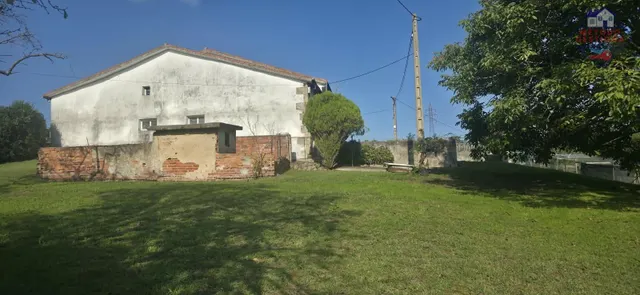 Casa con 895 m2 de parcela en Polanco: tranquilidad, buenas comunicaciones y playas a un paso — 32