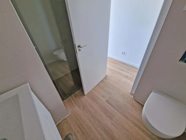 Apartamento dúplex en la urb. Stone Valley, Camporrosso — 15