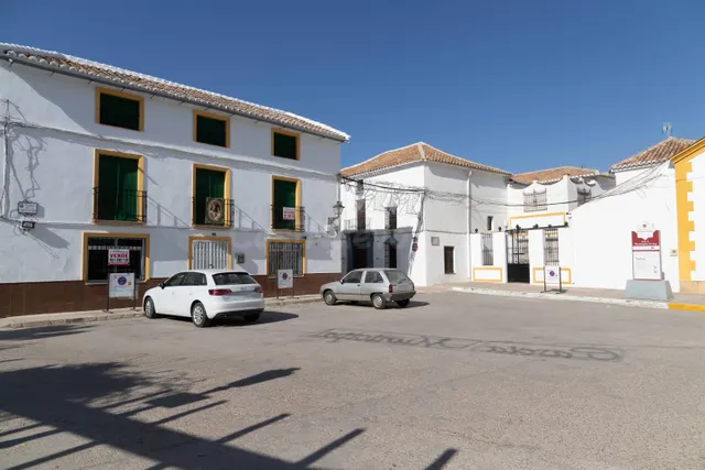 Local comercial y vivienda en el centro de Mollina - foto 5