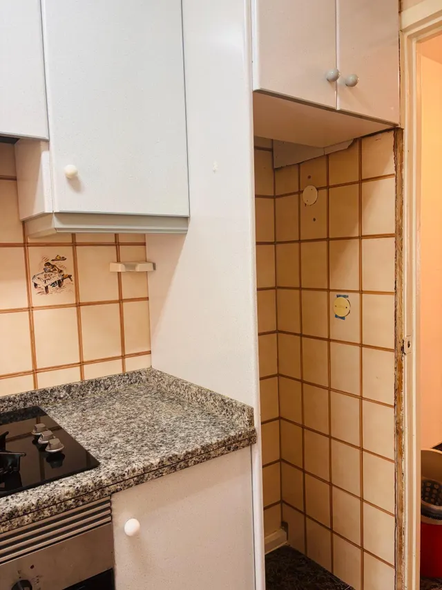 Piso de tres dormitorios en ofra — 12