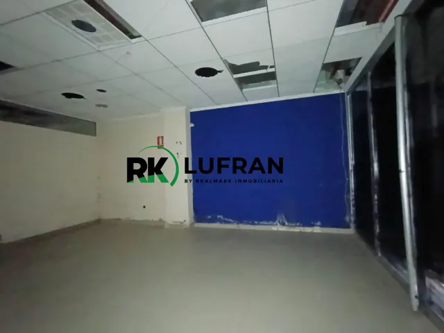 LOCAL COMERCIAL EN VENTA EN ALICANTE - CAROLINAS - HOSPITAL GENERAL — 23