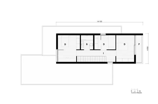 Casa 5 habitaciones 270m² en venta - Valldoreix — 7