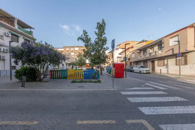OPORTUNIDAD INVERSORES! ATICO PRECIOSO EN MARACENA CON RENTABILIDAD YA — 38