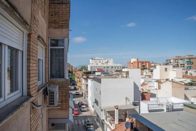 Piso de 3 dormitorios en el zaidin con magnífica reforma...casi a estrenar!!! — 22