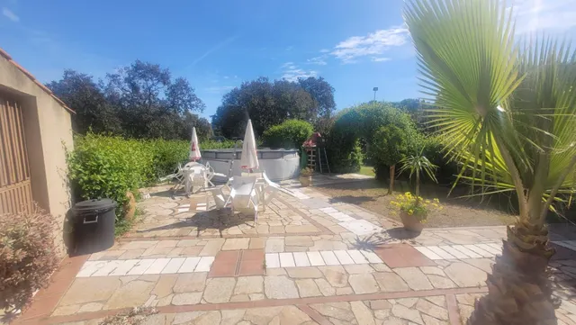 CASA DE CAMPO CON ESCRITURAS EN MONTE DEL CASAR — 35