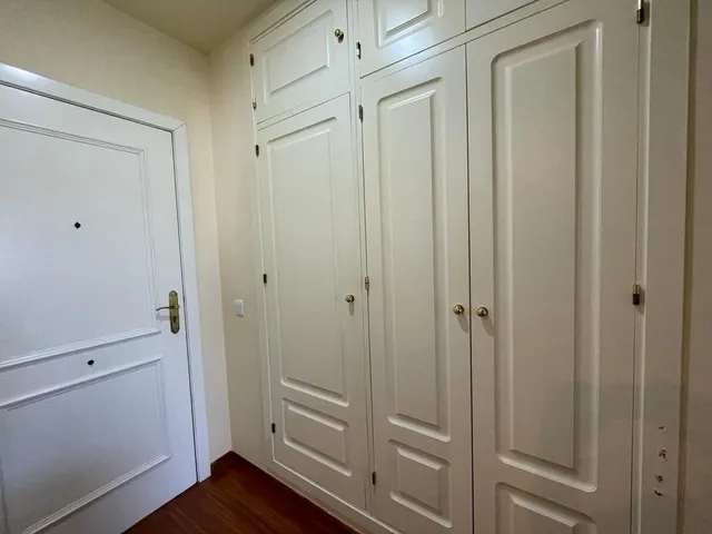 Piso Alquiler Urbanización Cerrada (AGOSTO DISPONIBLE) — 6