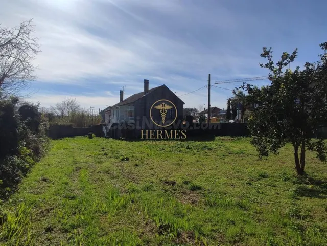 Casa con terreno en pleno Camino de Santiago Portugues. - foto 3