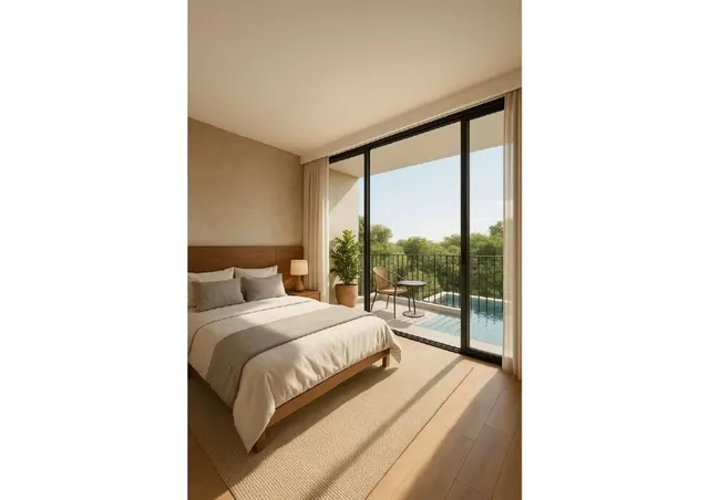 Parcela en Venta en Exclusiva en Pla de na Tesa – Marratxí — 6