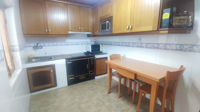 CASA EN MISIEGO VALLE DE TURON — 11