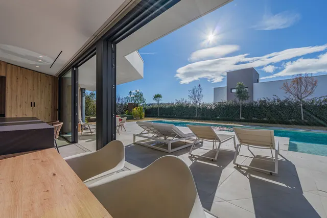 Chalet 3 habitaciones 415m² en venta - Malagueta - Monte Sancha — 19