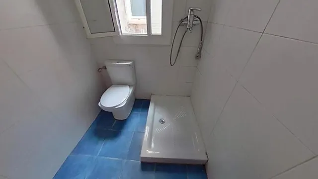 PISO EN VENTA CON INQUILINO EN C/ UNIÓ - PREMIÀ DE MAR — 9