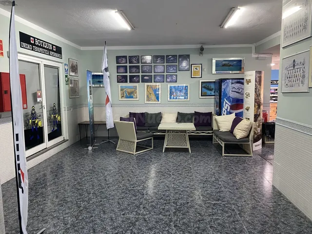 Local comercial 1505m² en venta - Centro - foto 5