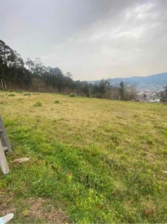 ¡¡OPORTUNIDAD!! PARCELA DE 350M2 EN LA ZONA DEL MEIXOEIRO — 5