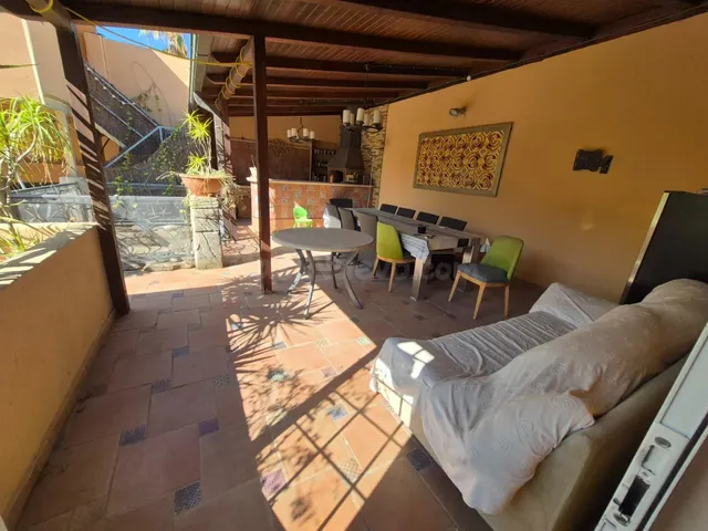 Exclusiva vivienda unifamiliar reformada en Vaquerías, junto a Cruz Roja — 28
