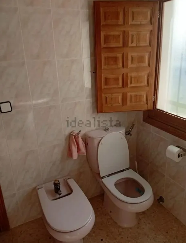 Alquiler de chalet independiente con piscina y parcela de 2.300m2 — 22
