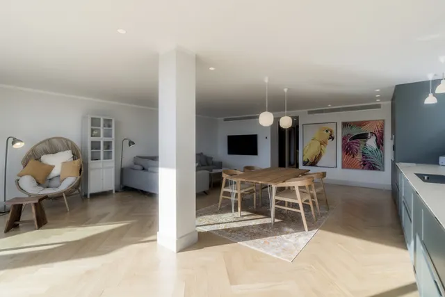 Apartamento 2 habitaciones 169m² en venta - Marbella — 10