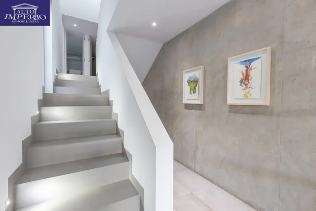 Exclusiva vivienda en zona Fórum — 11
